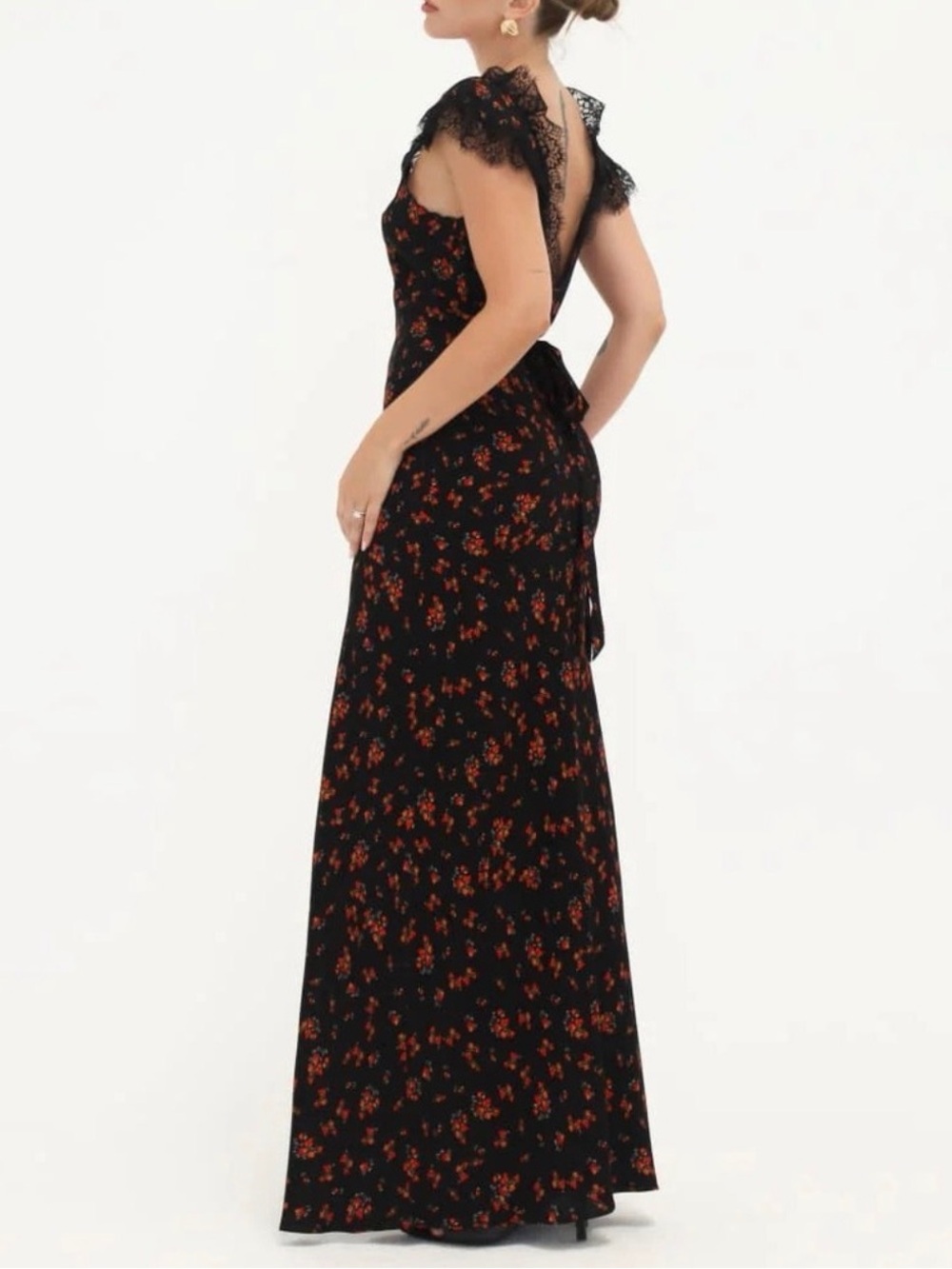 Rumored Dress
